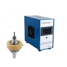 20 khz 1000 W rotējoša ultraskaņas urbjmašīna biezu kompozītmateriālu urbumiem